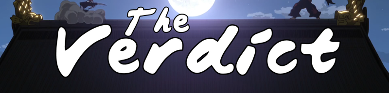 Illustration for article titled Grex's Katanagatari Review